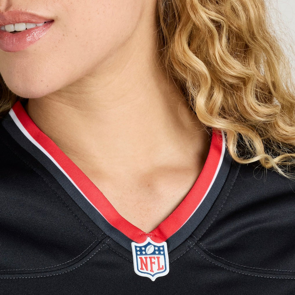 Houston Texans Nike C.J. Stroud  Women's Game Jersey