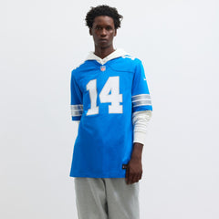Detroit Lions Nike Amon-Ra St. Brown  Game Jersey