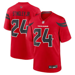 Houston Texans Nike Derek Stingley Jr.  Alternate Game Jersey