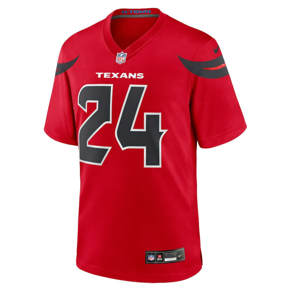 Houston Texans Nike Derek Stingley Jr.  Alternate Game Jersey