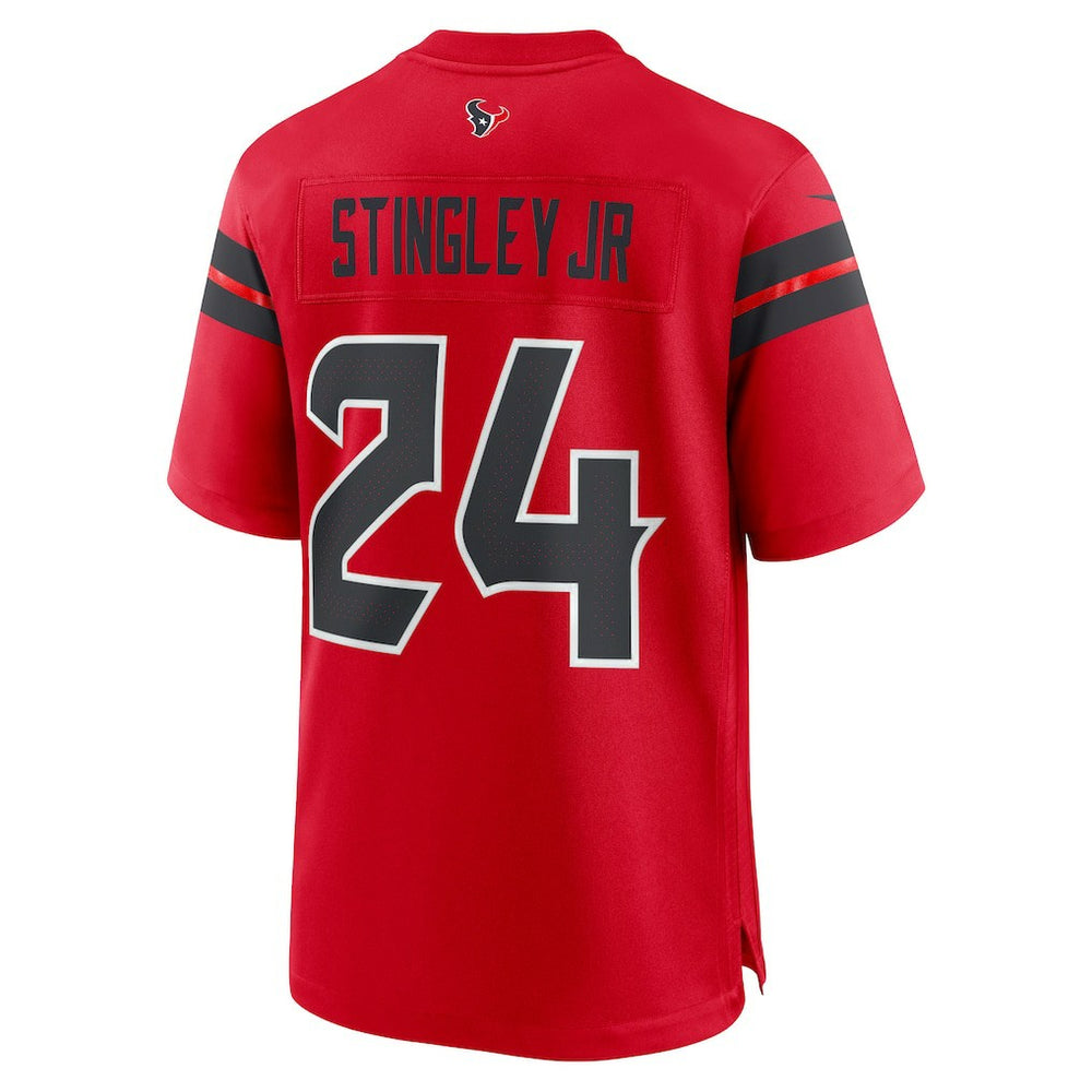 Houston Texans Nike Derek Stingley Jr.  Alternate Game Jersey