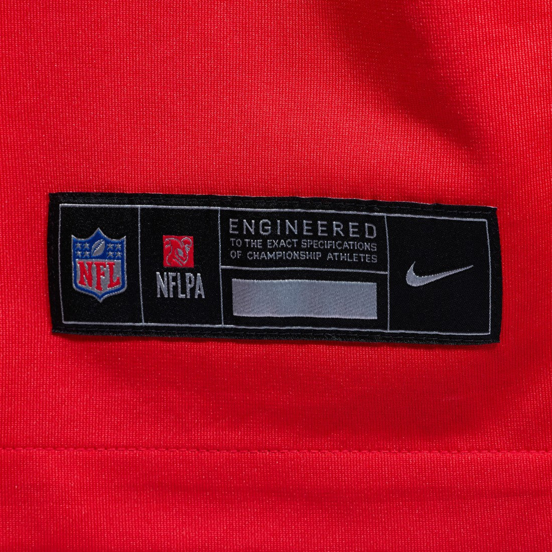 Houston Texans Nike Dameon Pierce  Alternate Game Jersey