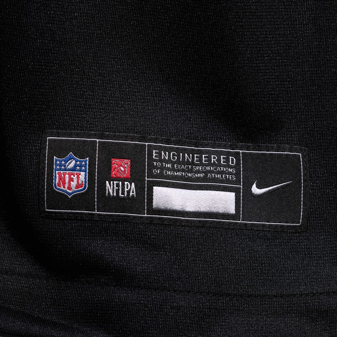 Detroit Lions Nike Aidan Hutchinson  2nd Alternate Game Jersey
