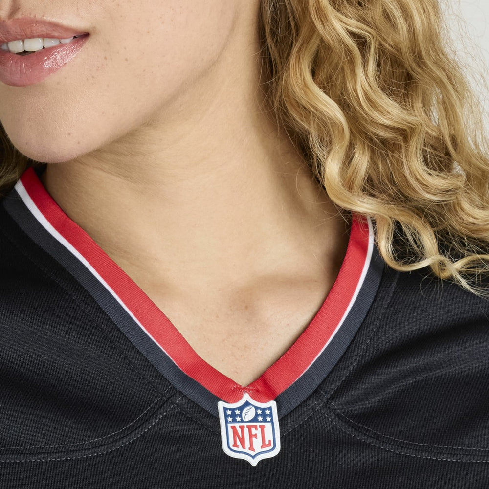 Houston Texans Nike Will Anderson Jr.  Women's Game Jersey