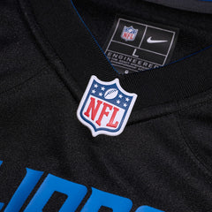 Detroit Lions Nike Jahmyr Gibbs  2nd Alternate Game Jersey