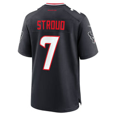 Houston Texans Nike C.J. Stroud  Game Jersey