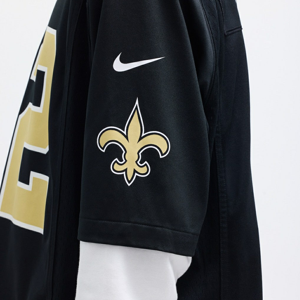 New Orleans Saints Nike Tyrann Mathieu  Game Jersey