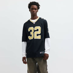 New Orleans Saints Nike Tyrann Mathieu  Game Jersey