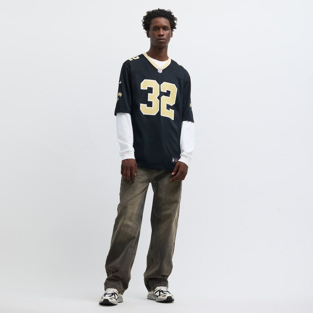 New Orleans Saints Nike Tyrann Mathieu  Game Jersey