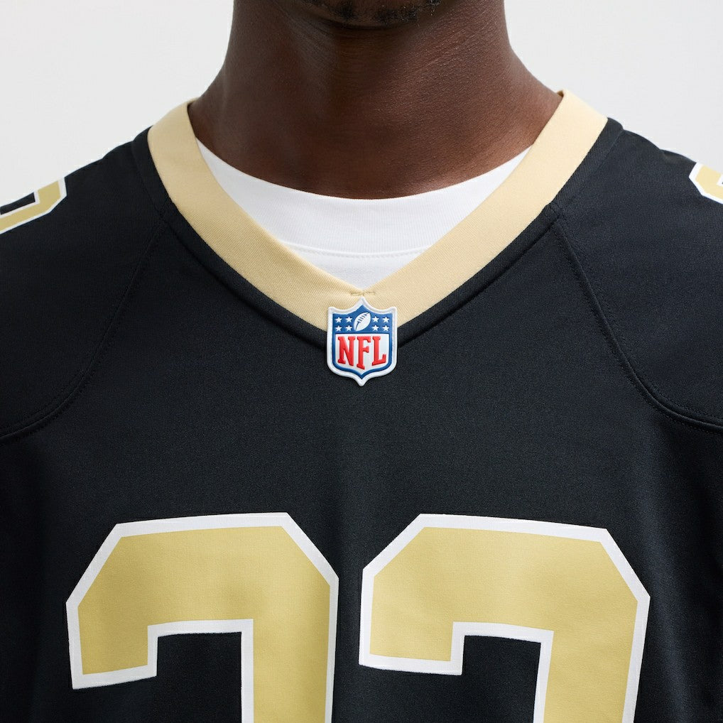 New Orleans Saints Nike Tyrann Mathieu  Game Jersey