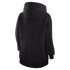 Philadelphia Eagles  G-III 4Her by Carl Banks Women's Heart Graphic Fleece Pullover Hoodie