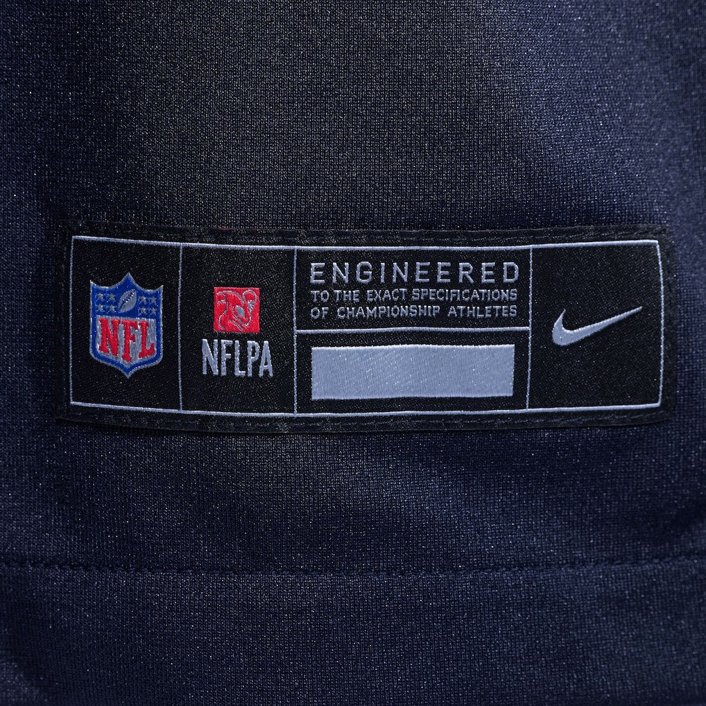 Houston Texans Nike C.J. Stroud  2nd Alternate Game Jersey