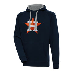 Houston Astros Antigua Victory Chenille Pullover Hoodie | MLB Online