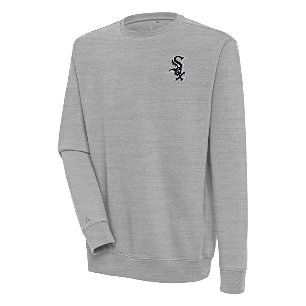 Chicago White Sox Antigua Victory Pullover Sweatshirt | MLB New