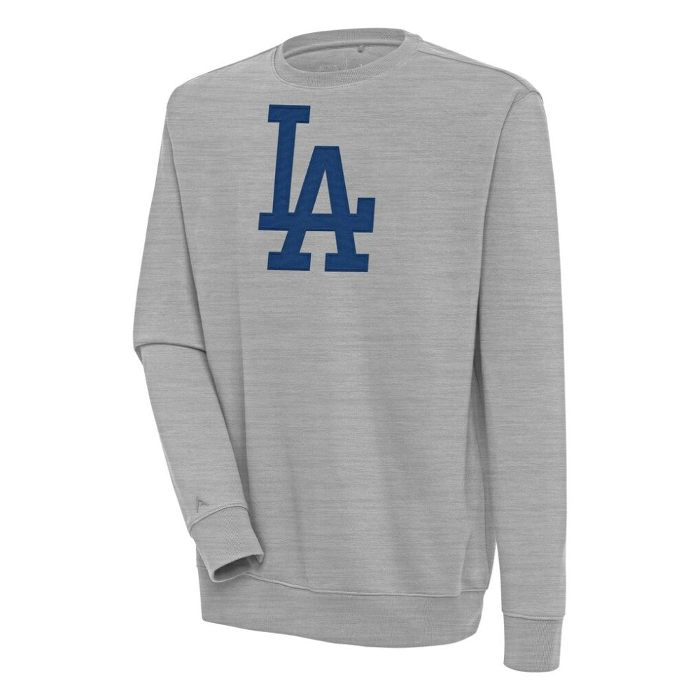 Los Angeles Dodgers Antigua Victory Pullover Sweatshirt | MLB Near me