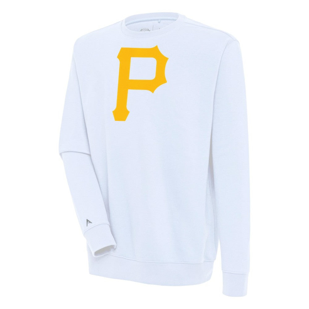 Pittsburgh Pirates Antigua Victory Pullover Sweatshirt | MLB Near me