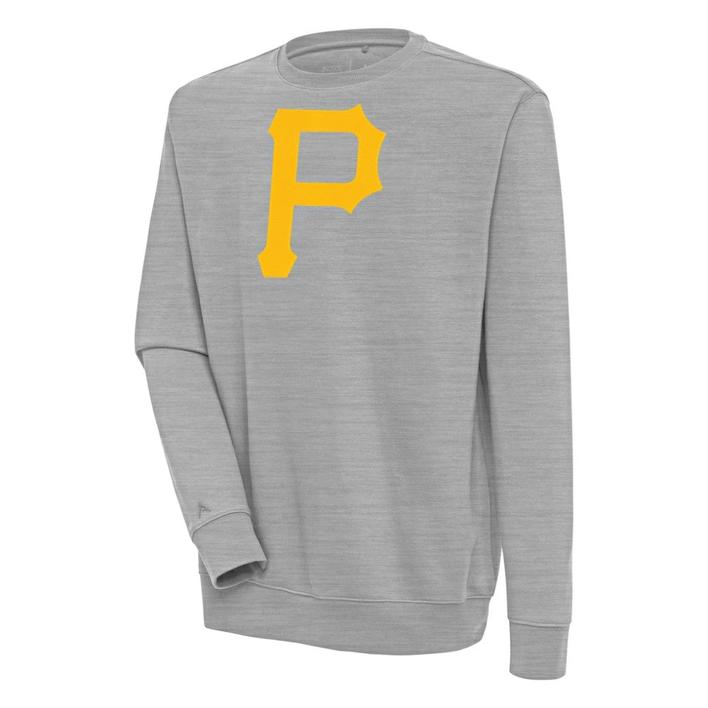 Pittsburgh Pirates Antigua Victory Pullover Sweatshirt | MLB Sale