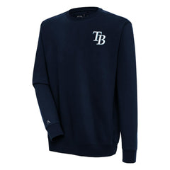 Tampa Bay Rays Antigua Victory Pullover Sweatshirt | MLB Sale