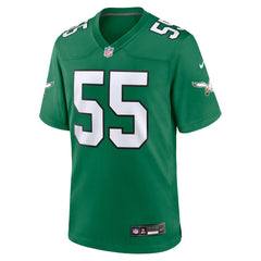 Philadelphia Eagles Nike Brandon Graham  Alternate Game Jersey