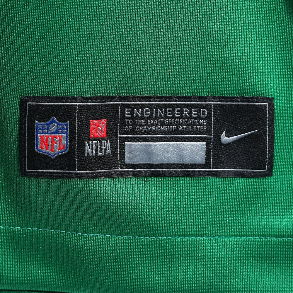 Philadelphia Eagles Nike Lane Johnson  Alternate Game Jersey