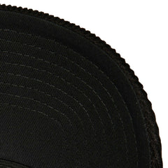 Pittsburgh Penguins Mitchell & Ness Times Up Classic Script Cord Trucker Adjustable Hat Outlet