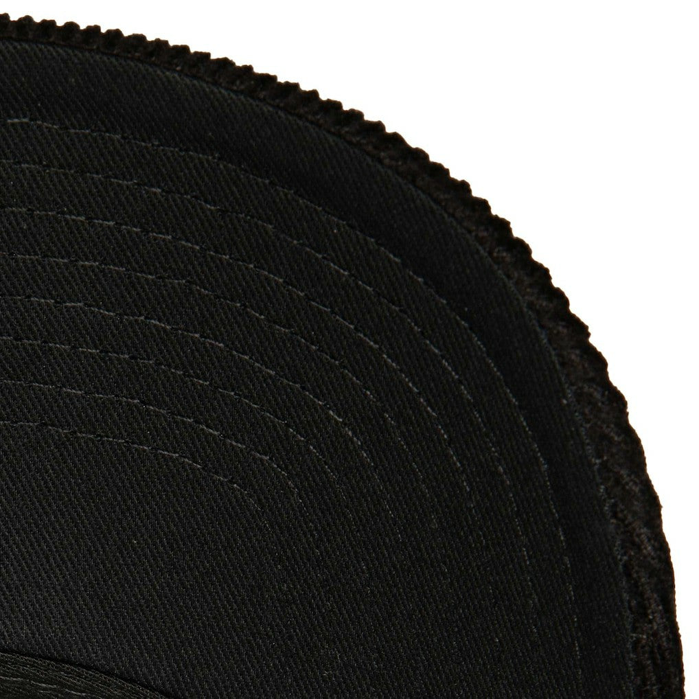 Brooklyn Nets Times Up Classic Script Cord Trucker Hat Outlet