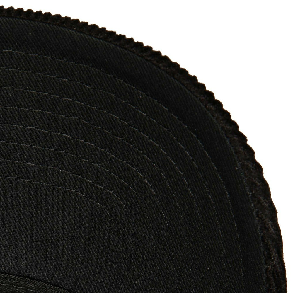 Brooklyn Nets Times Up Classic Script Cord Trucker Hat Outlet