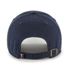 Minnesota Twins '47 Youth Clean Up Adjustable Hat | MLB Near me