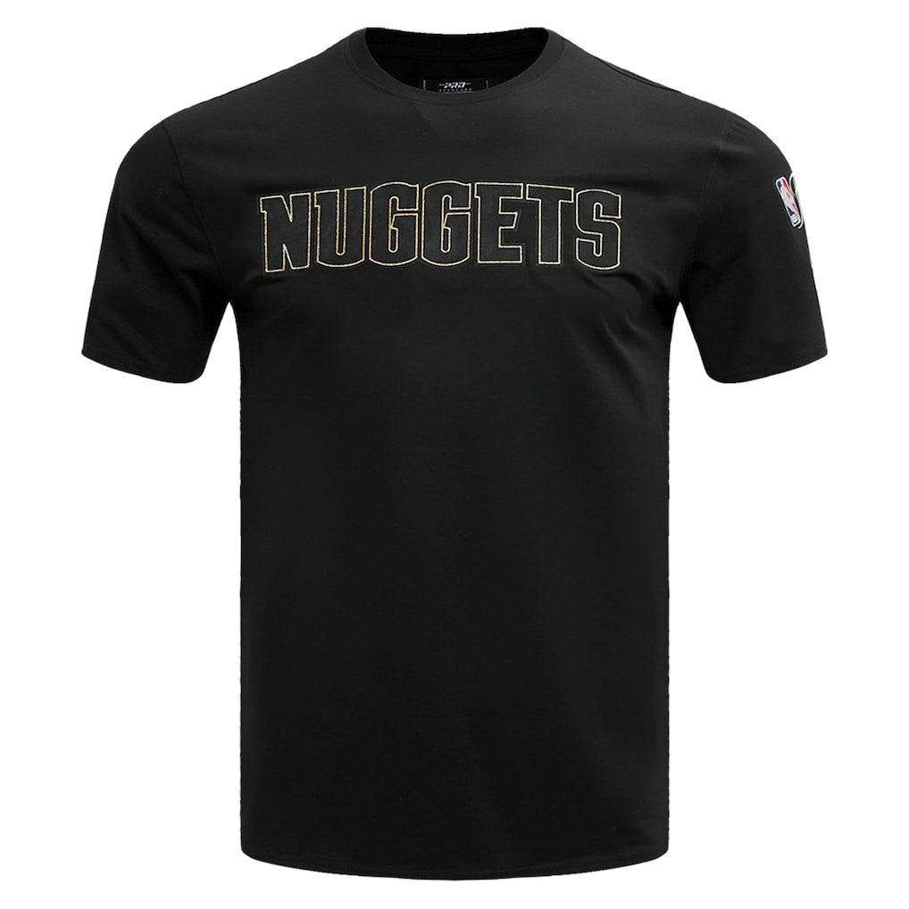 Denver Nuggets Pro Standard Unisex 2023 NBA Finals Champions T-Shirt sale Outlet