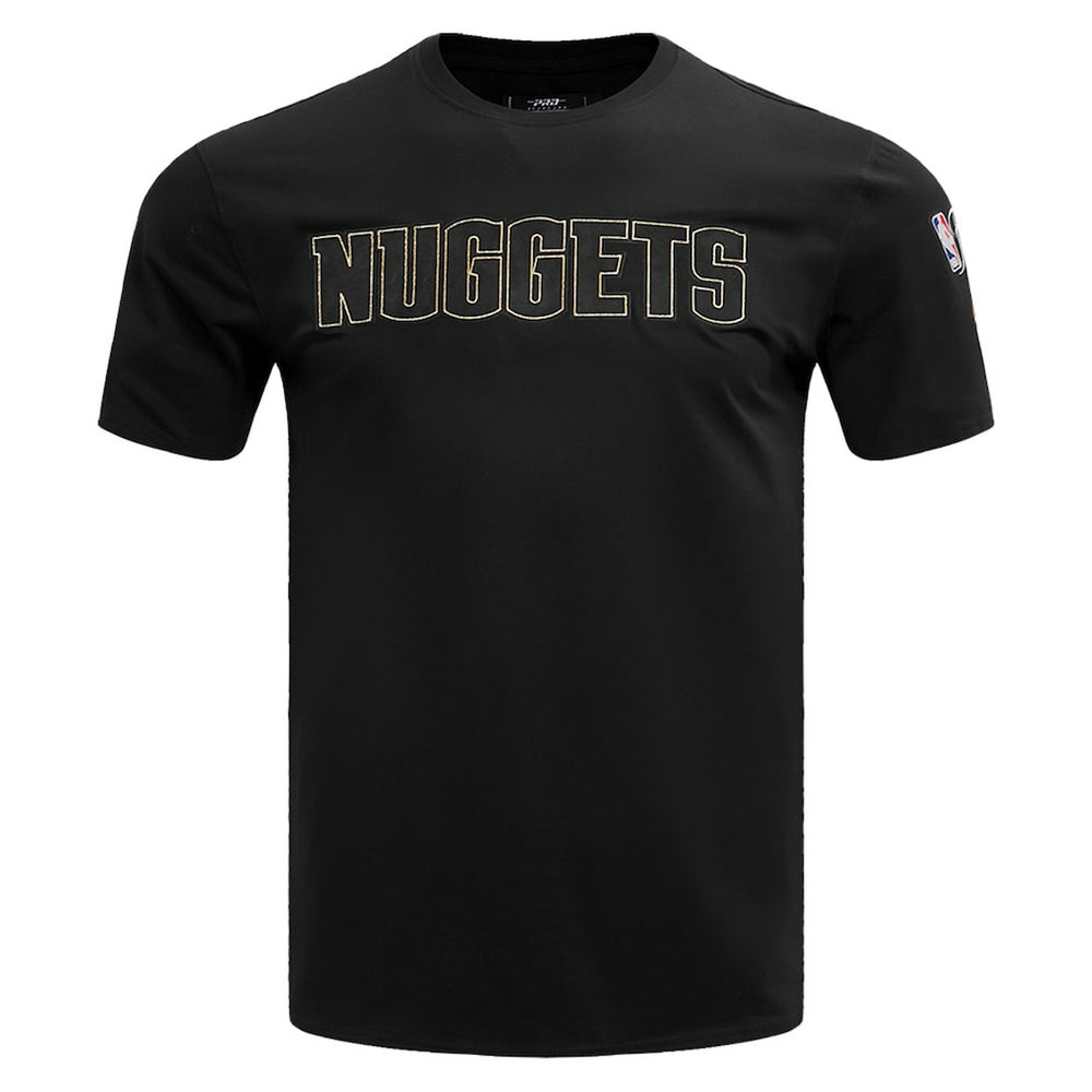 Denver Nuggets Pro Standard Unisex 2023 NBA Finals Champions T-Shirt sale Outlet