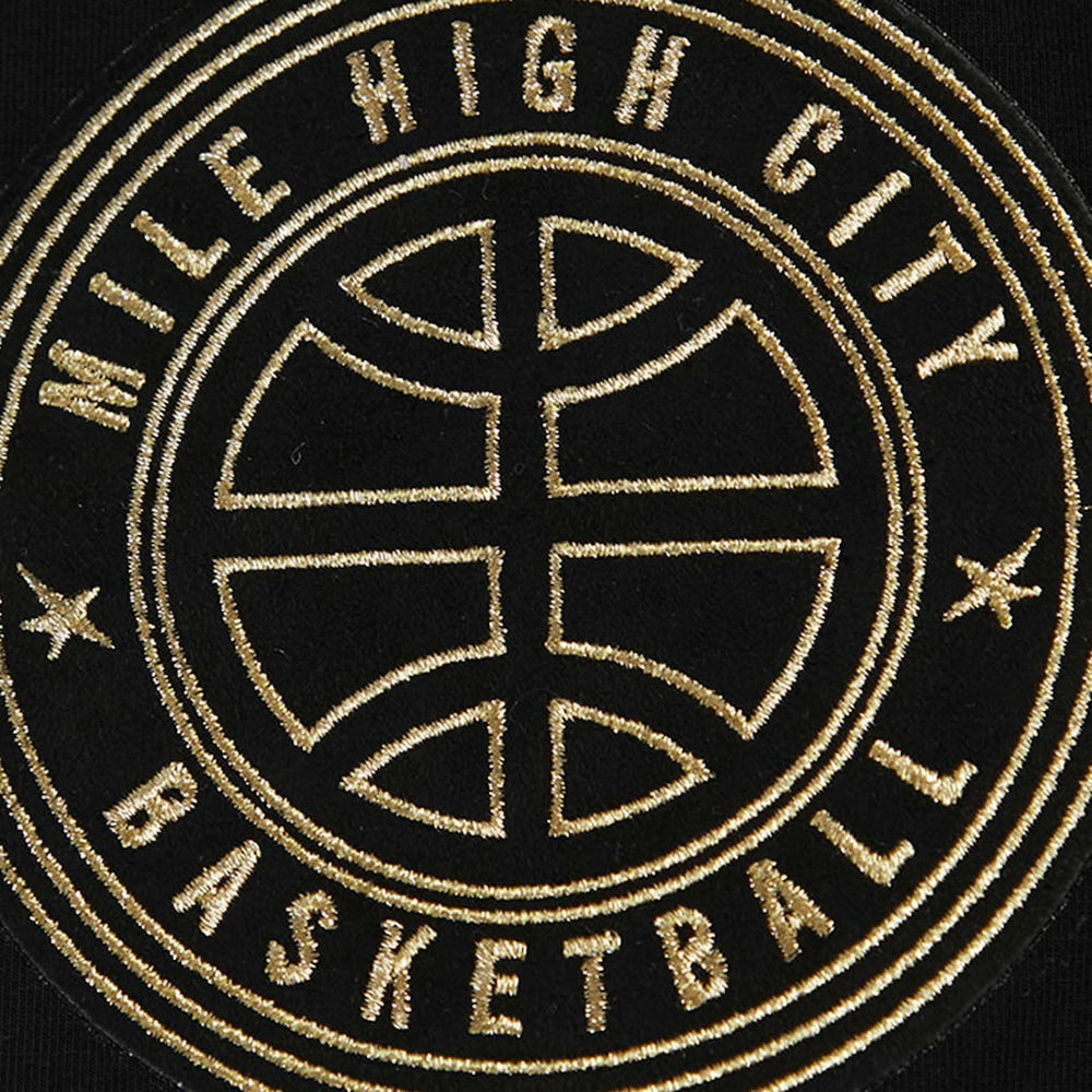 Denver Nuggets Pro Standard Unisex 2023 NBA Finals Champions T-Shirt sale Outlet