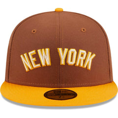 New York Yankees New Era Tiramisu  59FIFTY Fitted Hat | MLB Outlet