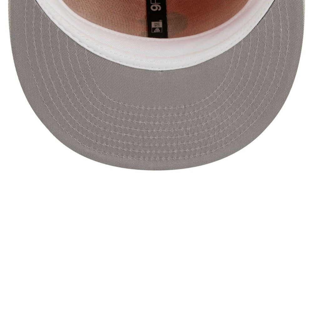 Chicago White Sox New Era Tiramisu  9FIFTY Snapback Hat | MLB Discount