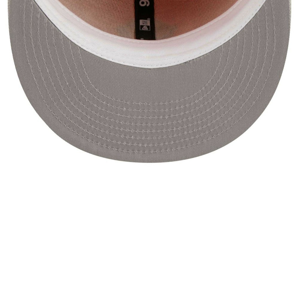 New York Yankees New Era Tiramisu  9FIFTY Snapback Hat | MLB US