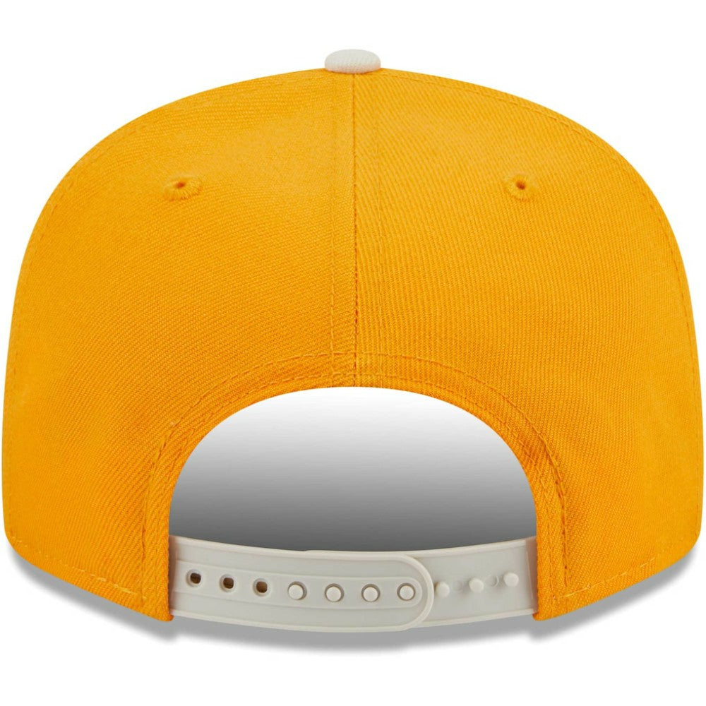 San Francisco Giants New Era Tiramisu  9FIFTY Snapback Hat | MLB US