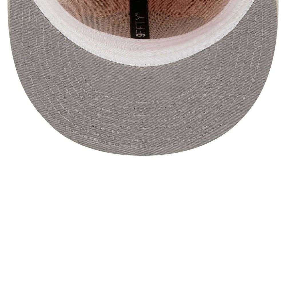 San Francisco Giants New Era Tiramisu  9FIFTY Snapback Hat | MLB US