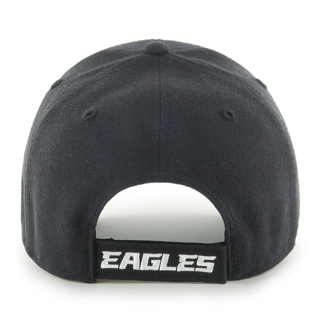 Philadelphia Eagles 47 brand '47 MVP Adjustable Hat