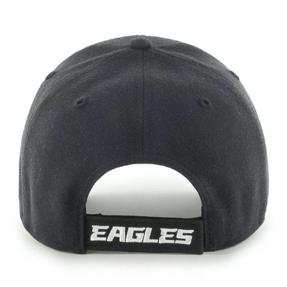 Philadelphia Eagles 47 brand '47 MVP Adjustable Hat