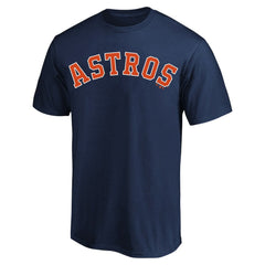 Jose Altuve Houston Astros Fanatics Big & Tall Name & Number T-Shirt | MLB US