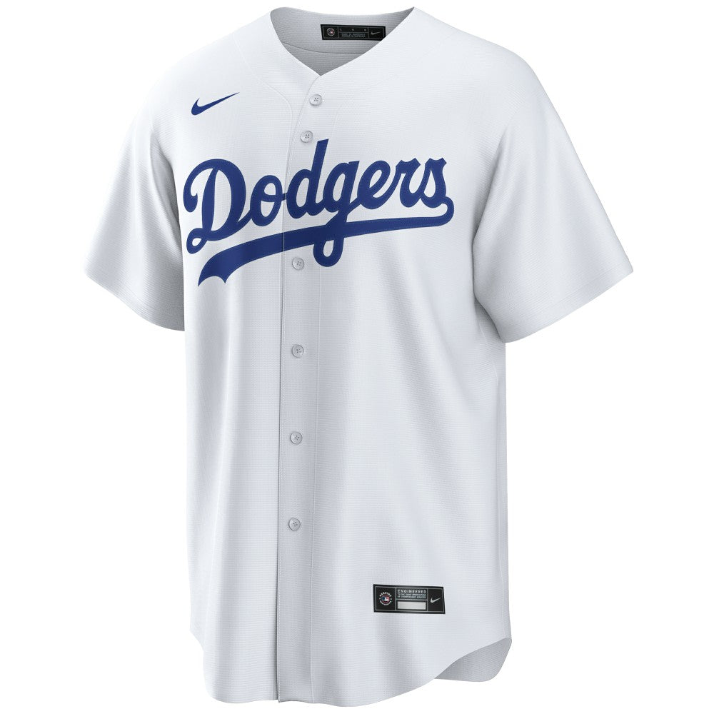 Shohei Ohtani Los Angeles Dodgers Nike Home Replica Player Jersey | MLB Online