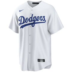 Shohei Ohtani Los Angeles Dodgers Nike Home Replica Player Jersey | MLB Online