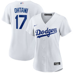 Shohei Ohtani Los Angeles Dodgers Nike Women's Home Replica Player Jersey | MLB For sale