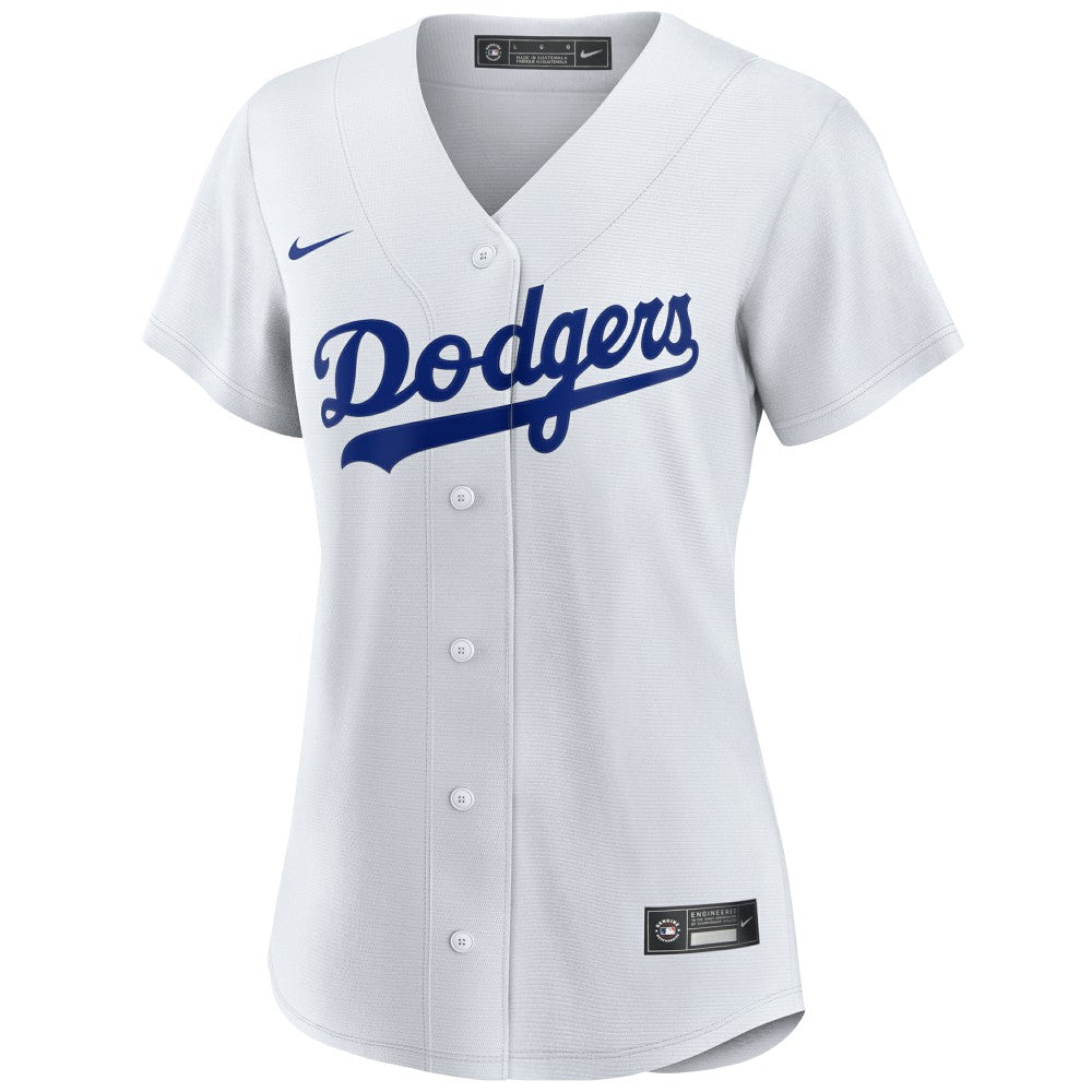 Shohei Ohtani Los Angeles Dodgers Nike Women's Home Replica Player Jersey | MLB For sale