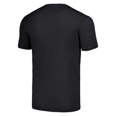 New York Giants  Homage Unisex Monsters of the Gridiron Halloween Tri-Blend T-Shirt