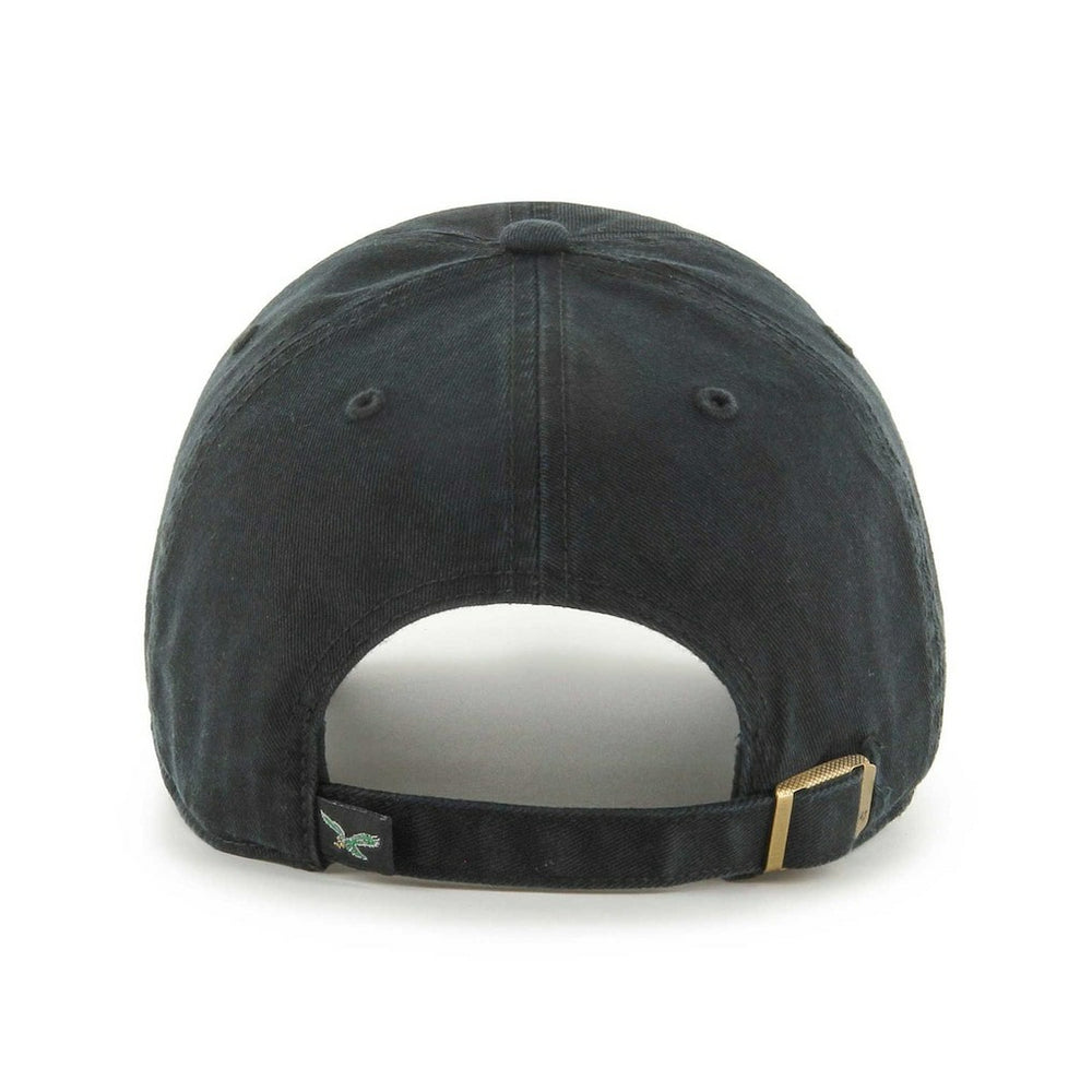 Philadelphia Eagles 47 brand '47 Clean Up Adjustable Hat