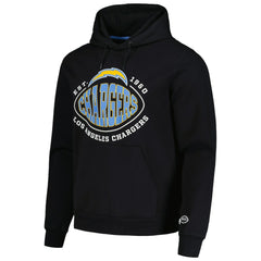 Los Angeles Chargers  BOSS X NFL Touchback Pullover Hoodie