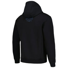 Los Angeles Chargers  BOSS X NFL Touchback Pullover Hoodie