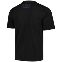 Los Angeles Chargers  BOSS X NFL Trap T-Shirt