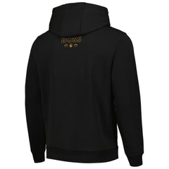 Pittsburgh Steelers  BOSS X NFL Touchback Pullover Hoodie
