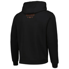 Cincinnati Bengals  BOSS X NFL Touchback Pullover Hoodie